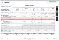 test list tring